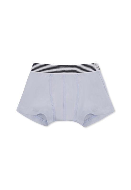 25FW [키즈] 쁘띠바또 팬티 A0BH6 00 MULTICOLOR - PETIT BATEAU