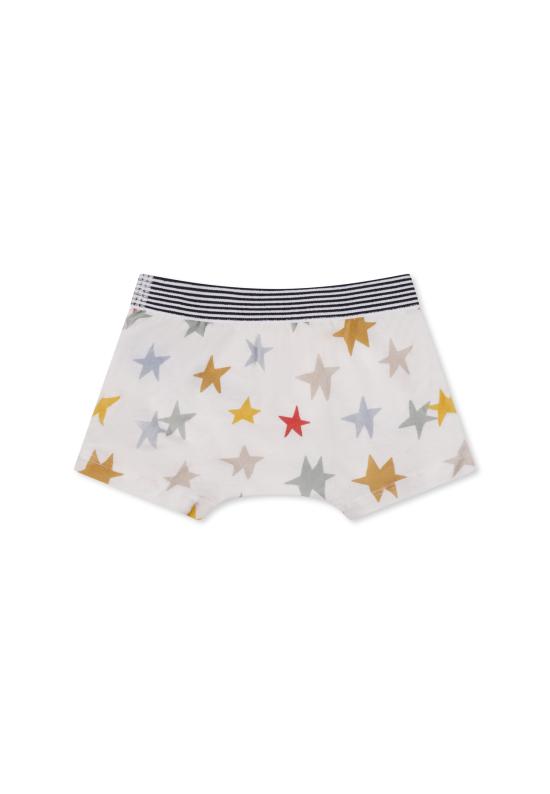 25FW [키즈] 쁘띠바또 팬티 A0BH6 00 MULTICOLOR - PETIT BATEAU