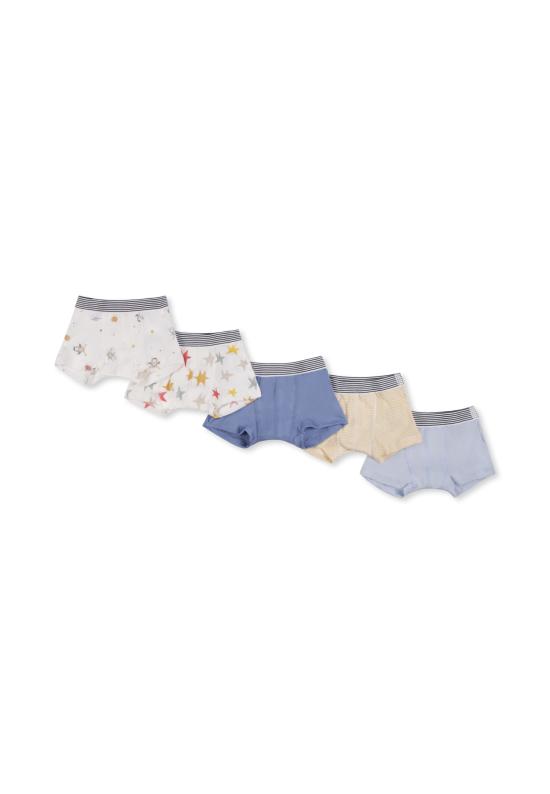 25FW [키즈] 쁘띠바또 팬티 A0BH6 00 MULTICOLOR