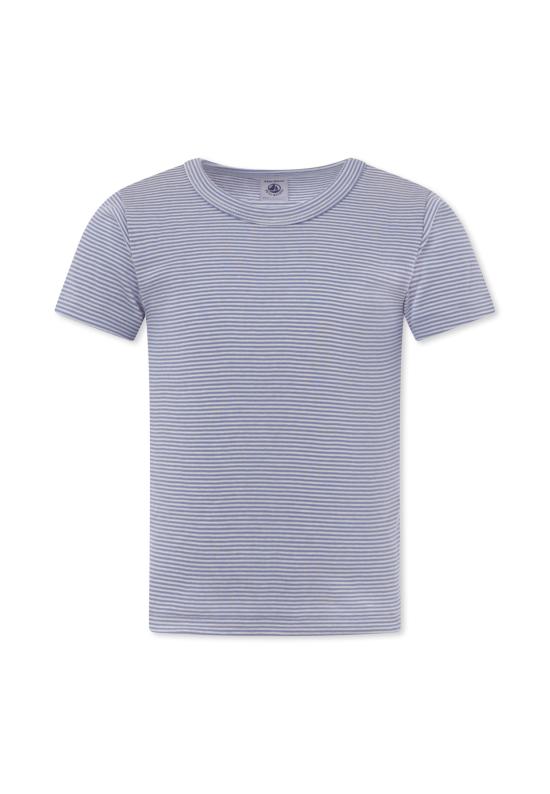 25FW [키즈] 쁘띠바또 베스트 A0BHO 00 MULTICOLOR - PETIT BATEAU