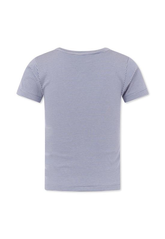 25FW [키즈] 쁘띠바또 베스트 A0BHO 00 MULTICOLOR - PETIT BATEAU