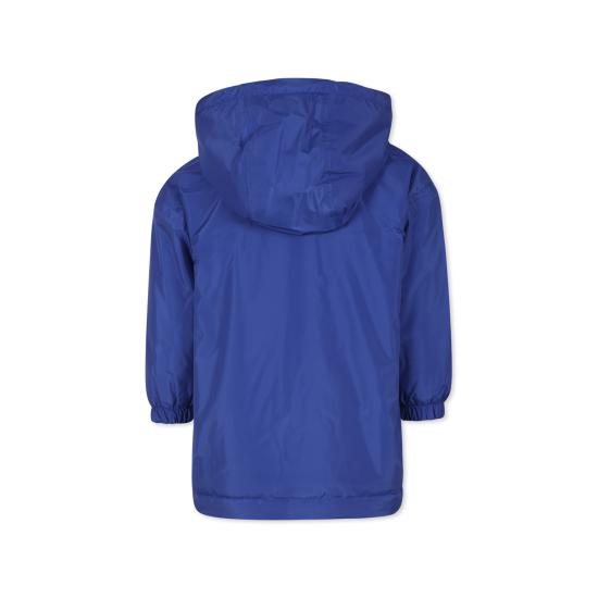 25FW [키즈] 쁘띠바또 자켓 A0AYU CALVIN 01 LIGHT BLUE - PETIT BATEAU