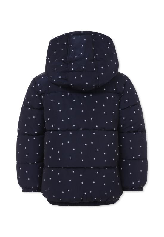 24FW [키즈] 쁘띠바또 자켓 A0BAW01 BLUE - PETIT BATEAU