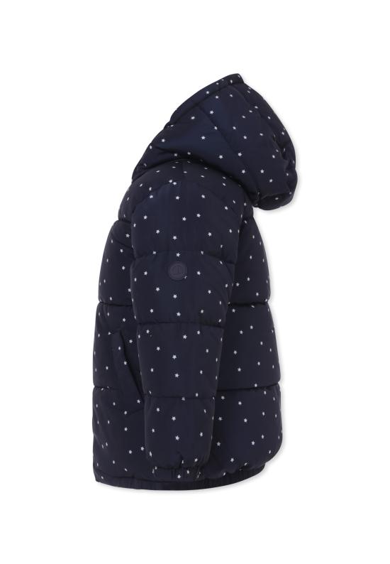 24FW [키즈] 쁘띠바또 자켓 A0BAW01 BLUE - PETIT BATEAU