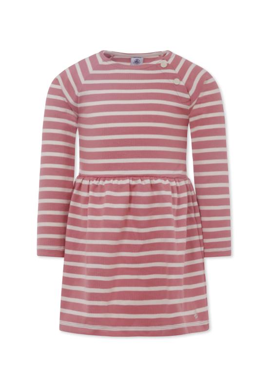  [키즈] 쁘띠바또 원피스 A0BOC 01 PINK