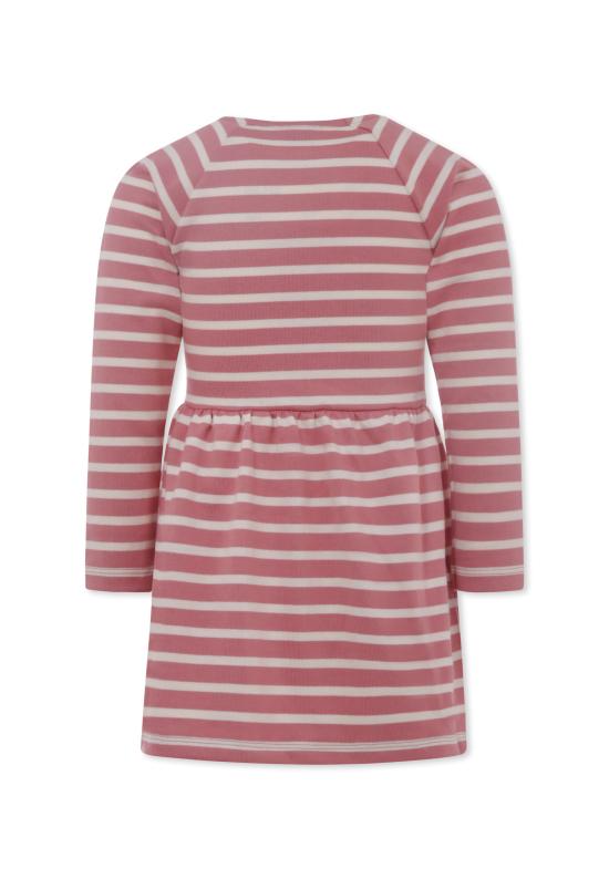  [키즈] 쁘띠바또 원피스 A0BOC 01 PINK - PETIT BATEAU