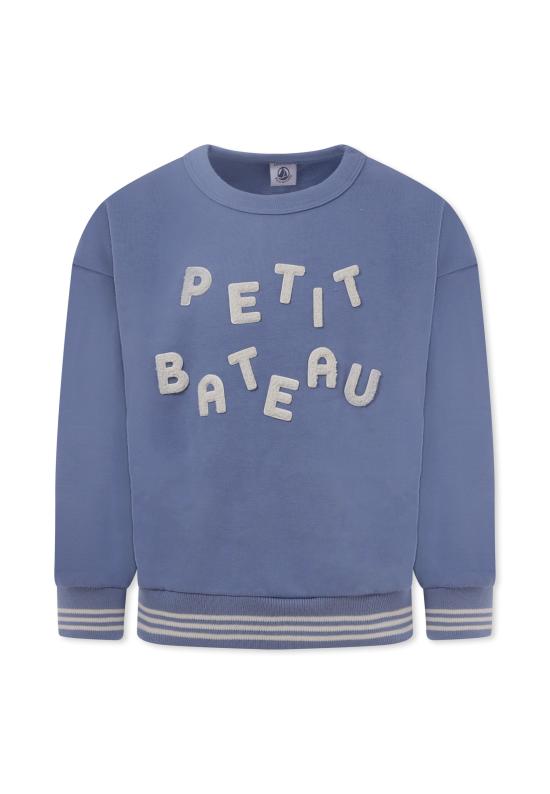  [키즈] 쁘띠바또 티셔츠 A0BJ8 01 LIGHT BLUE