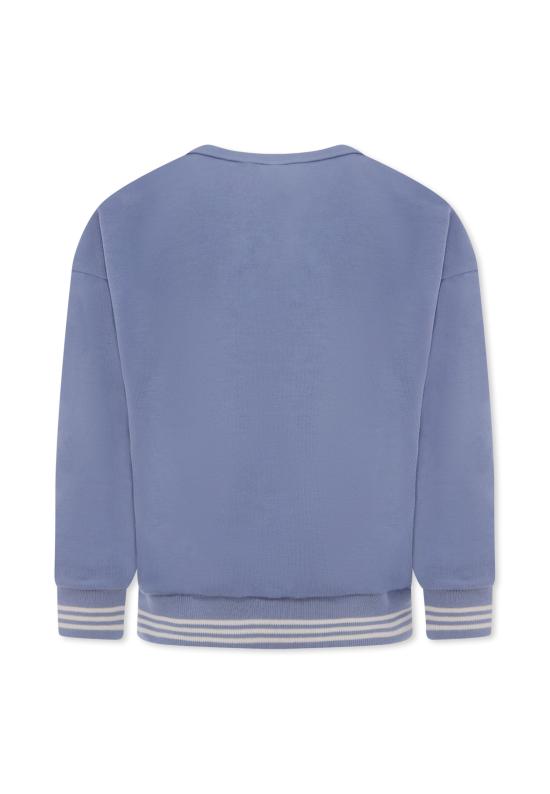  [키즈] 쁘띠바또 티셔츠 A0BJ8 01 LIGHT BLUE - PETIT BATEAU