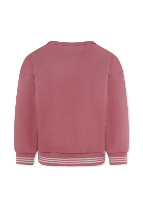 24FW [키즈] 쁘띠바또 티셔츠 A0BJ8 04 PINK - PETIT BATEAU