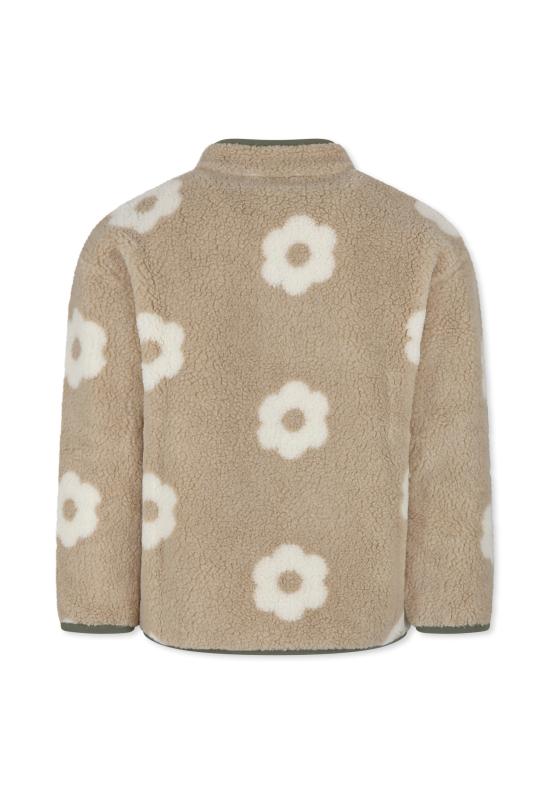 24FW [키즈] 라코스테 아우터 BJ2541 2UG BEIGE - LACOSTE