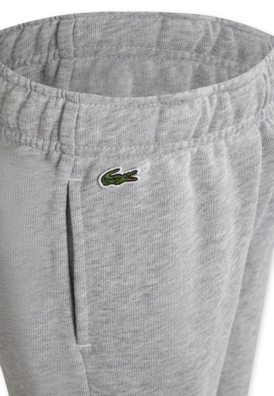 25FW [키즈] 라코스테 쇼츠/버뮤다 XJ9728 CCA GREY - LACOSTE