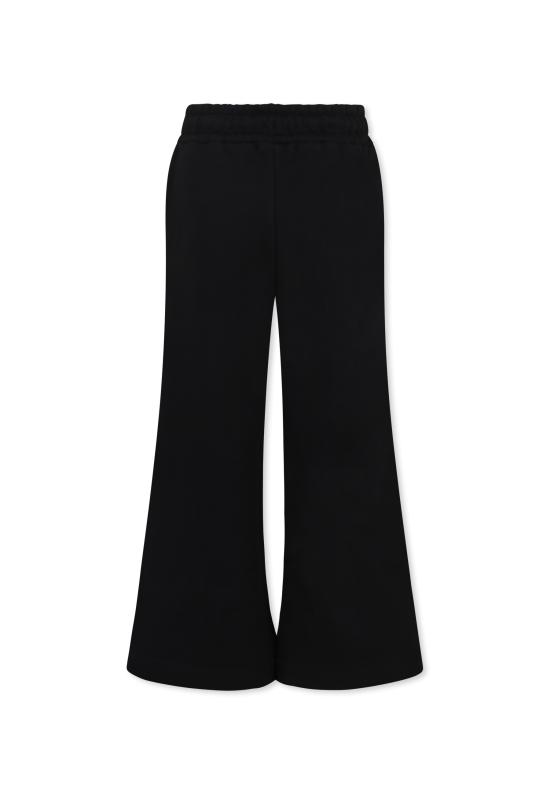 24FW [키즈] 엠에스지엠 쇼츠/버뮤다 F4MSJBFP203 110 BLACK - MSGM