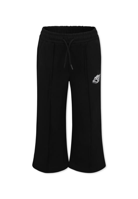 24FW [키즈] 엠에스지엠 쇼츠/버뮤다 F4MSJBFP203 110 BLACK