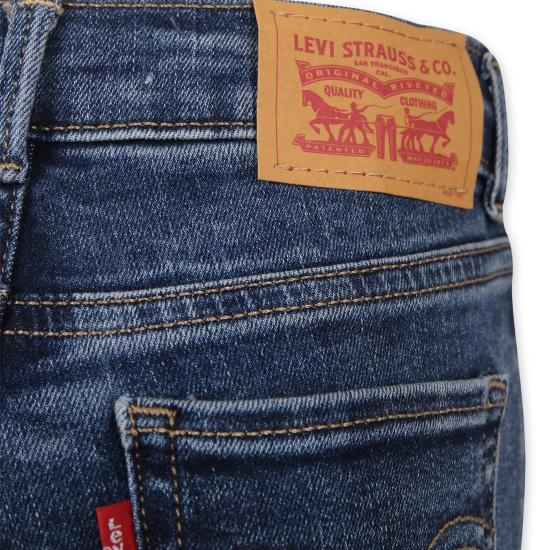 25FW [키즈] 리바이스 진 EL190 DAA DENIM - LEVI'S