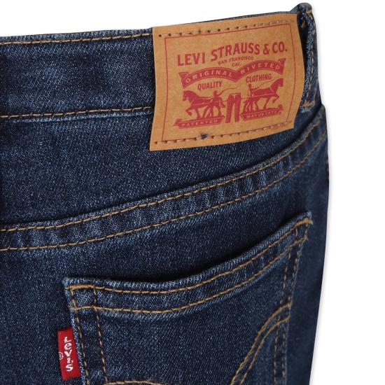 25FW [키즈] 리바이스 진 EG381 DAE DENIM - LEVI'S