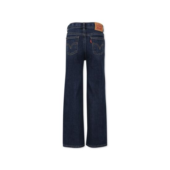 25FW [키즈] 리바이스 진 EG381 DAE DENIM - LEVI'S