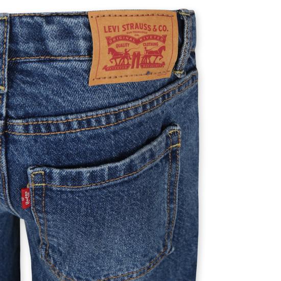 25FW [키즈] 리바이스 진 EK991 DAC DENIM - LEVI'S