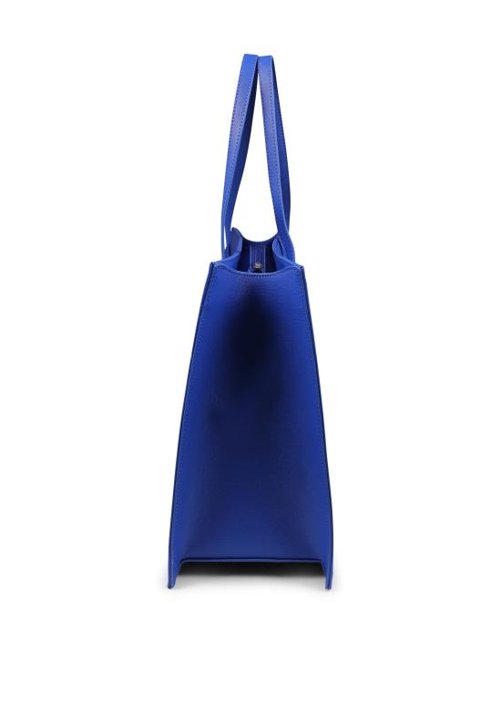 24FW [키즈] 엠에스지엠 토트백 F4MSJGBA287 130 BLUE - MSGM