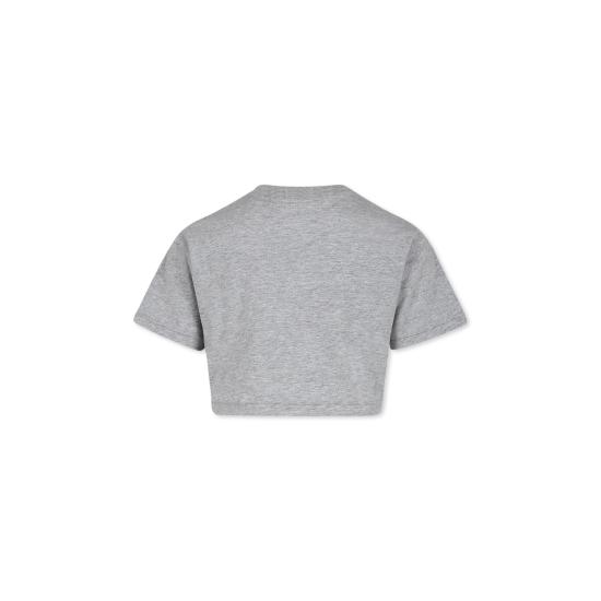 24FW [키즈] 랄프 로렌 티셔츠 950962002 GREY - RALPH LAUREN