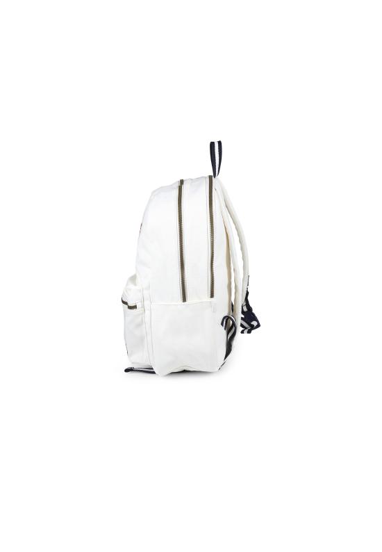 25FW [키즈] 랄프 로렌 백팩 9AR137 W7T IVORY - RALPH LAUREN