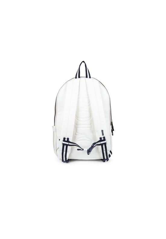 25FW [키즈] 랄프 로렌 백팩 9AR137 W7T IVORY - RALPH LAUREN
