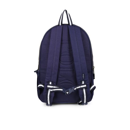 25FW [키즈] 랄프 로렌 백팩 9AR137 BCV BLUE - RALPH LAUREN