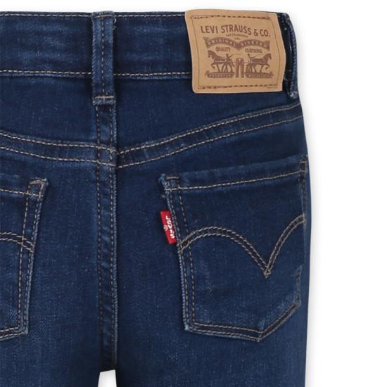 25FW [키즈] 리바이스 진 3E2702 D5K DENIM - LEVI'S