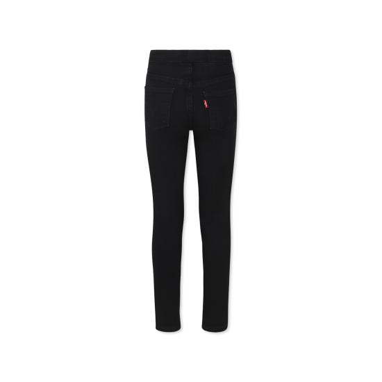 26FW [키즈] 리바이스 스트레이트 팬츠 4EA559 023 BLACK - LEVI'S