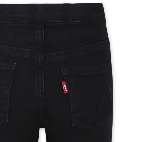 26FW [키즈] 리바이스 스트레이트 팬츠 4EA559 023 BLACK - LEVI'S