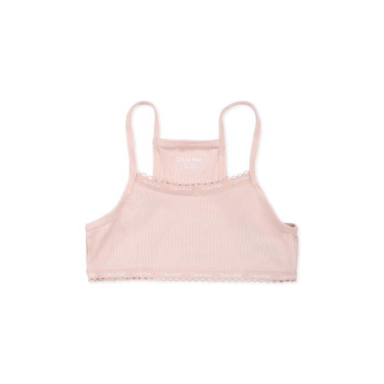 25FW [키즈] 캘빈클라인 비키니 G80G800721 0VO PINK - CALVIN KLEIN