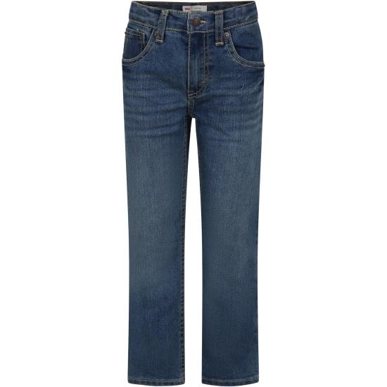 25FW [키즈] 리바이스 진 24SMLK9E2006 M8N DENIM