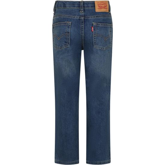 25FW [키즈] 리바이스 진 24SMLK9E2006 M8N DENIM - LEVI'S