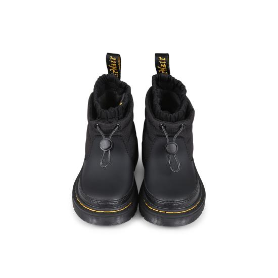 25FW [키즈] 닥터마틴 미들 부츠 CULLEN T 32033001 BLACK - DR.MARTENS