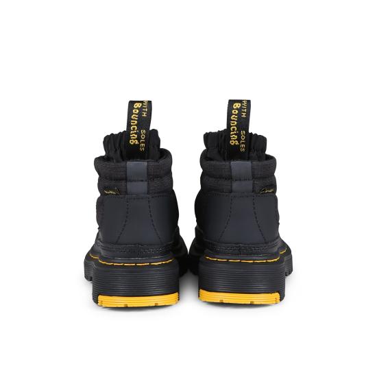 25FW [키즈] 닥터마틴 미들 부츠 CULLEN T 32033001 BLACK - DR.MARTENS