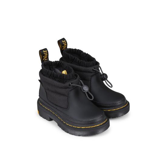 25FW [키즈] 닥터마틴 미들 부츠 CULLEN T 32033001 BLACK - DR.MARTENS