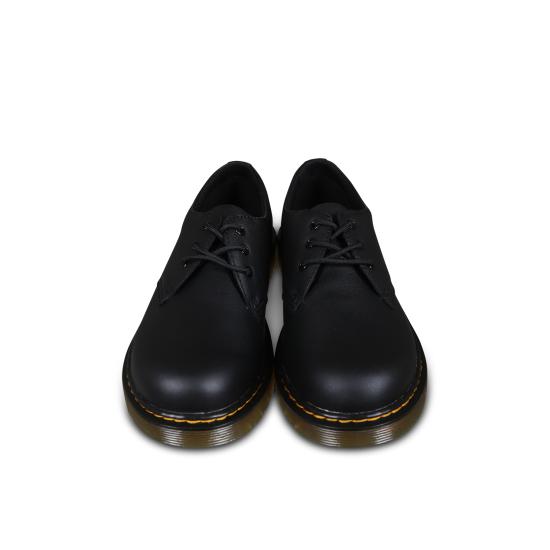 25FW [키즈] 닥터마틴 슈즈 1461 J 26337001 BLACK SOFTY T - DR.MARTENS