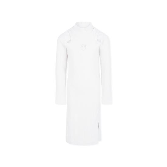  [키즈] 핑코 원피스 F4PIJGDR143 013 IVORY