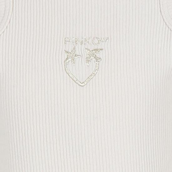  [키즈] 핑코 원피스 F4PIJGDR143 013 IVORY - PINKO