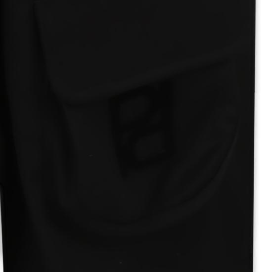 24FW [키즈] 핑코 스트레이트 팬츠 F4PIJGPA106 110 BLACK - PINKO