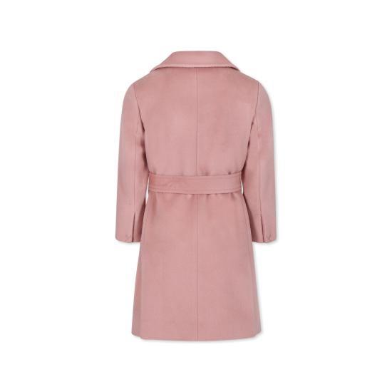 24FW [키즈] 막스앤코 코트 MX0001 MX052 MAXJ1F MX303 PINK - MAX & CO.