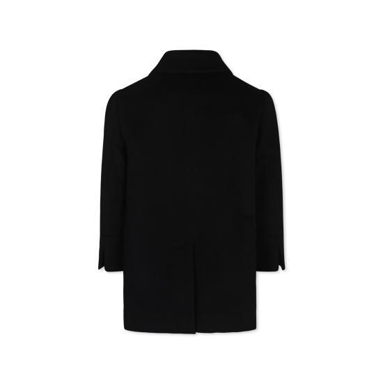 24FW [키즈] 막스앤코 코트 MX0093 MX052 MAXJ15F MX900 BLACK - MAX & CO.