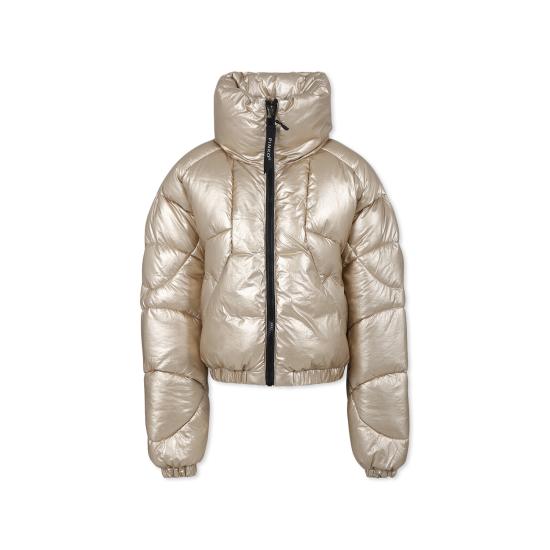 24FW [키즈] 핑코 패딩 F4PIJGPF005 121 GOLD