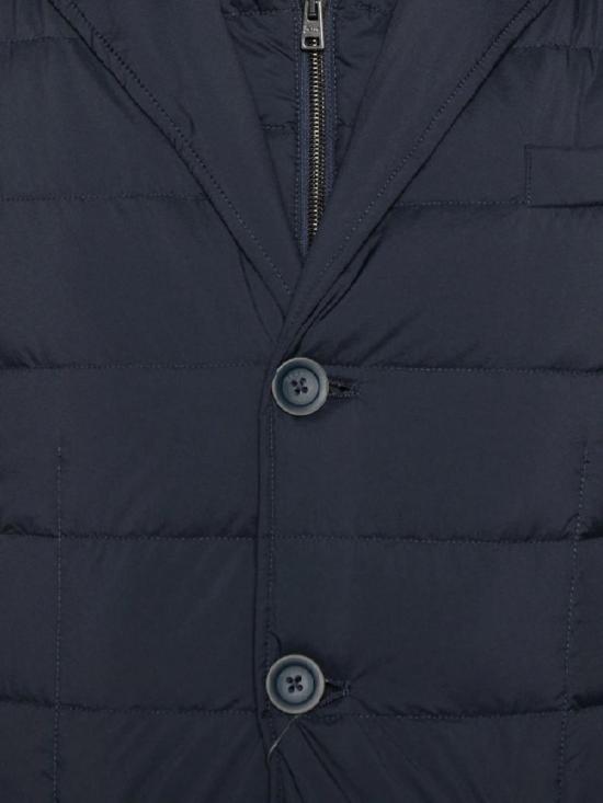 25FW 에르노 자켓 PI001ULE12456Z9202 NEW BLUE - HERNO