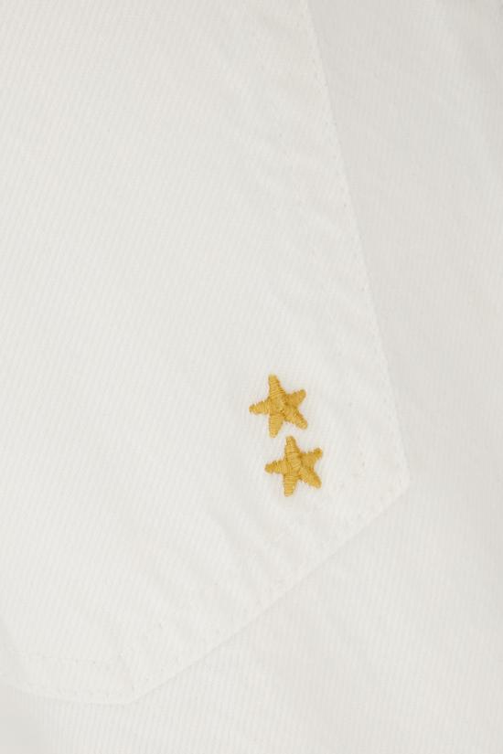 25SS 아이콘데님 데님 팬츠 JILLPT2011 WHITE DENIM BIANCO - ICON DENIM