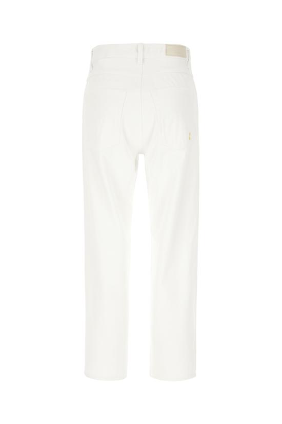 25SS 아이콘데님 데님 팬츠 JILLPT2011 WHITE DENIM BIANCO - ICON DENIM