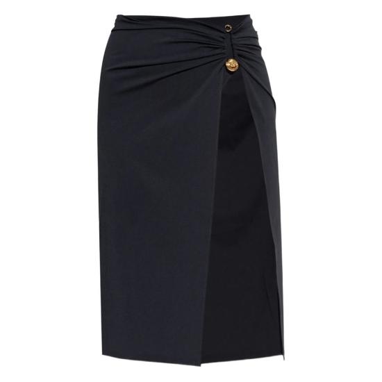 25FW 베르사체 비키니 수영복 1A14814 1020497 1B000 Black