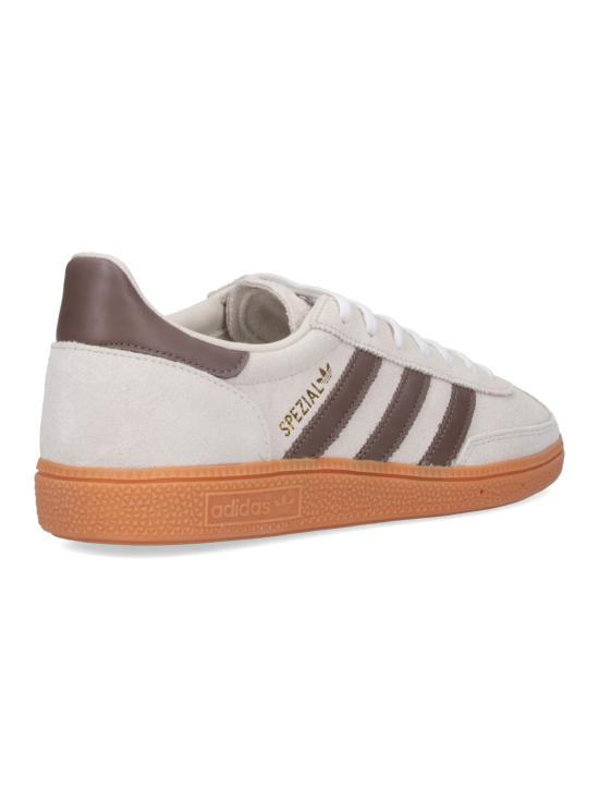 25FW 아디다스 스페지알 스니커즈 JQ8903 ALUMIN EARSTR GUM2 Beige - ADIDAS