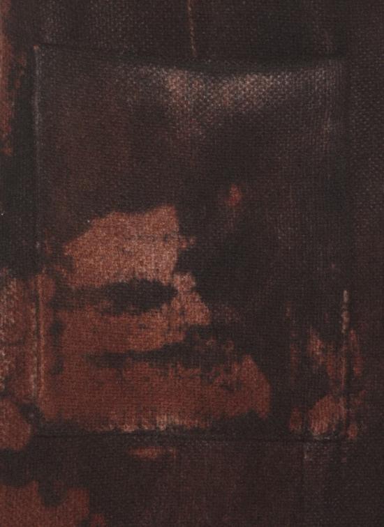 24FW 아방도이 트렌치 코트 224WD2051MPSV QV00580 BROWN - AVANT TOI