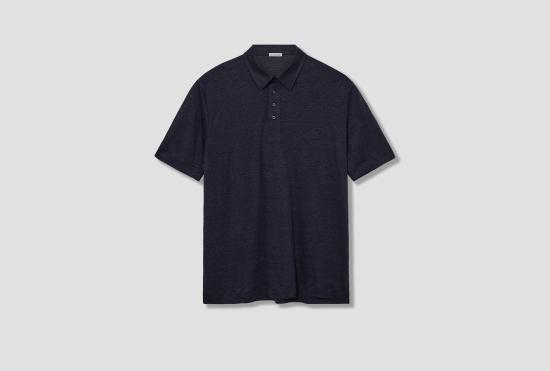 25SS 몽클레어 폴로 티셔츠 K10918A0002189AZB