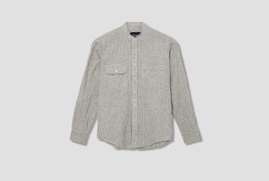 25SS 드레익스 긴팔 셔츠 DR2A4N 25047 01 103